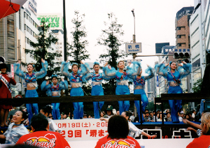 貸しスタジオ・レンタルスタジオについて